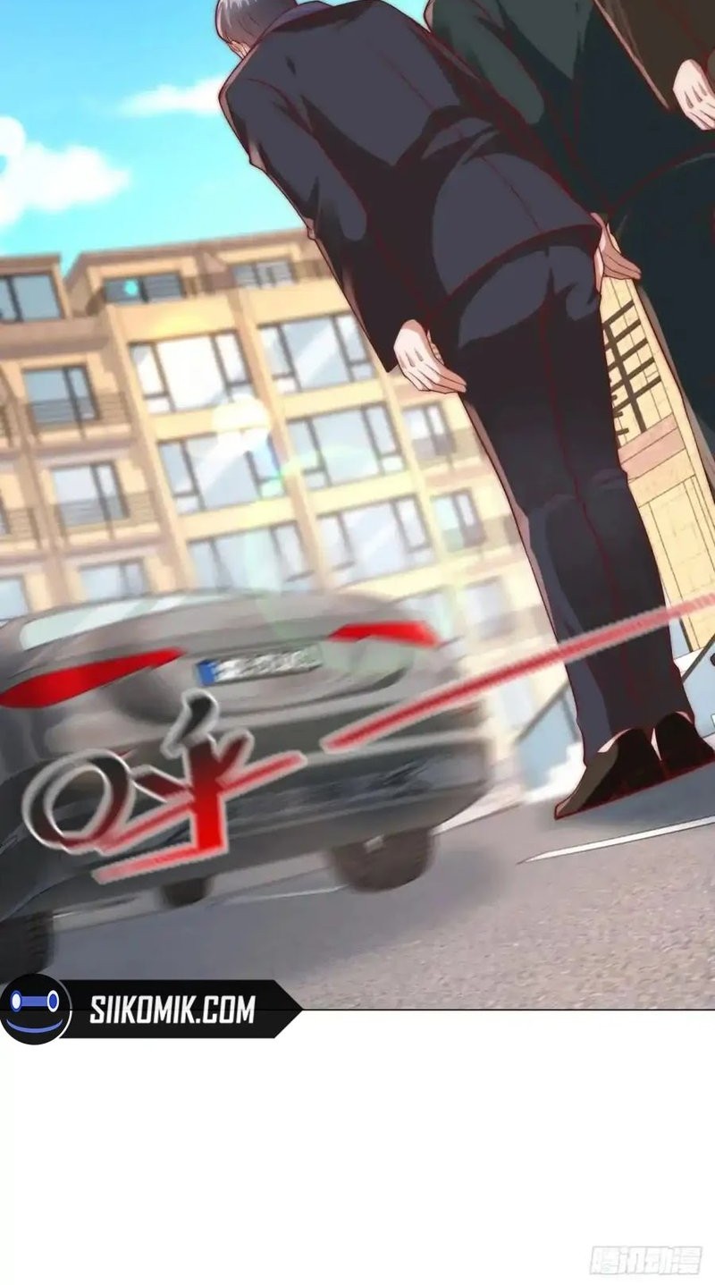 Legendary Car-Hailing System chapter 128 halaman 27