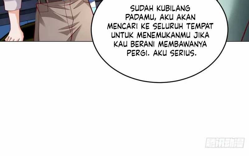 Legendary Car-Hailing System Bab 13 halaman 7