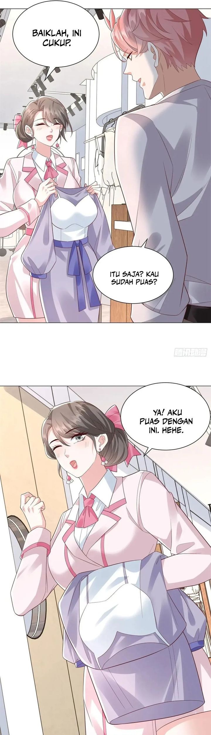 Legendary Car-Hailing System Bab 133 halaman 22