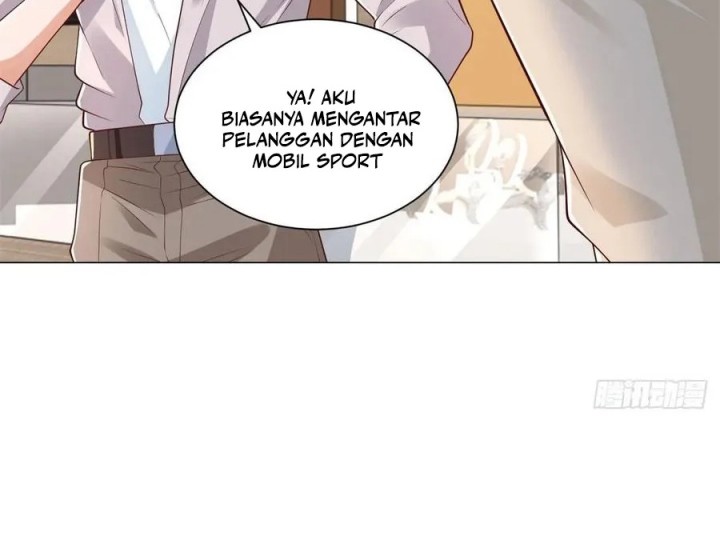 Legendary Car-Hailing System chapter 134 halaman 18