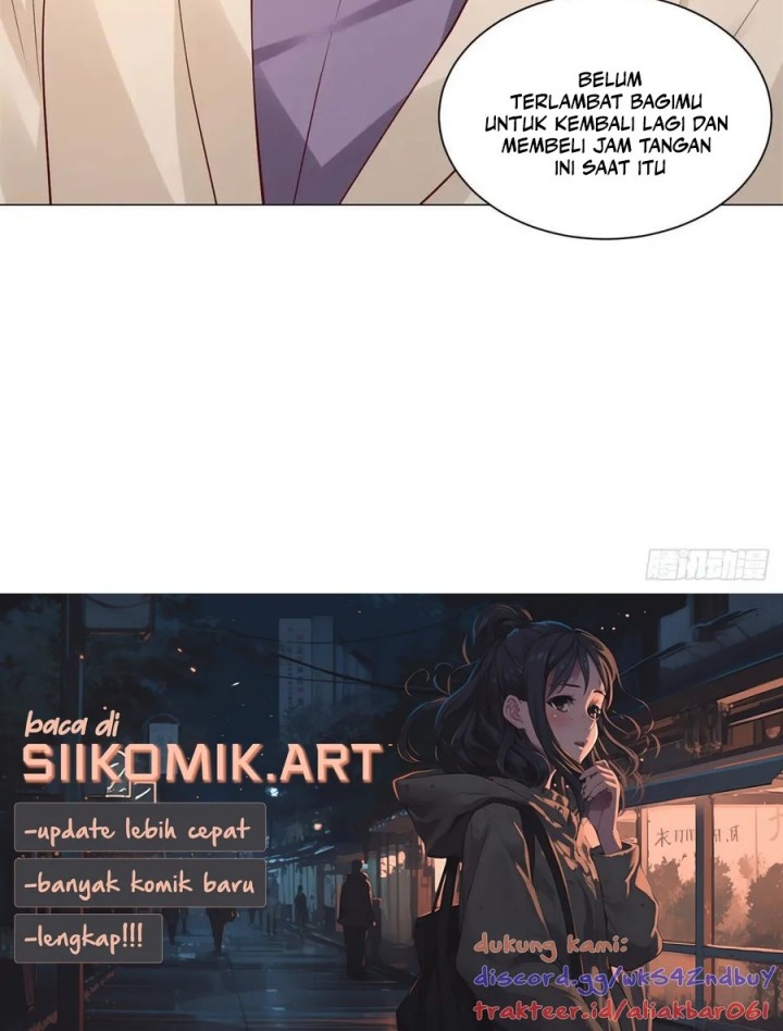 Legendary Car-Hailing System chapter 134 halaman 30