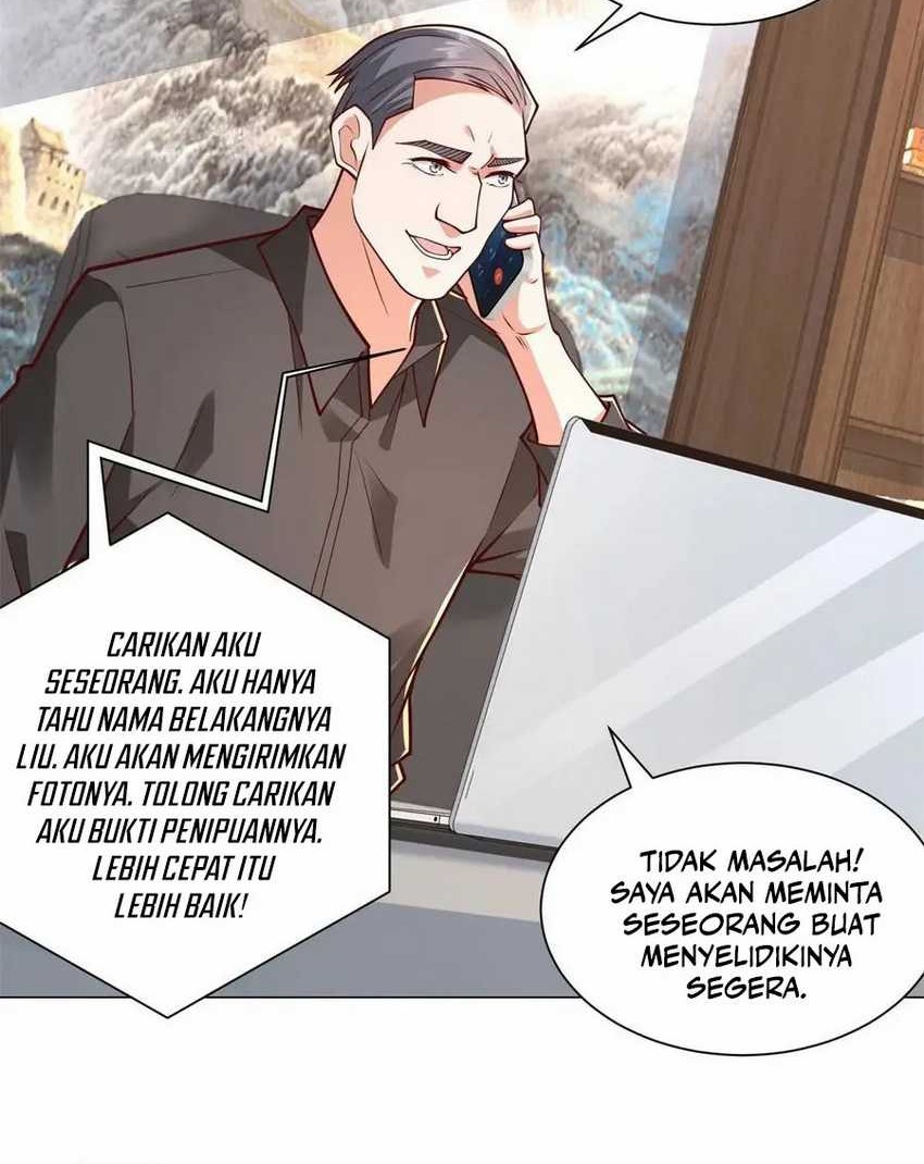 Legendary Car-Hailing System Bab 139 halaman 10