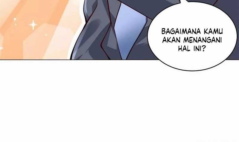 Legendary Car-Hailing System Bab 14 halaman 12