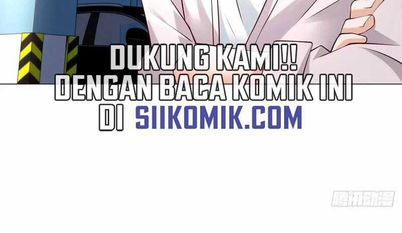 Legendary Car-Hailing System Bab 14 halaman 14
