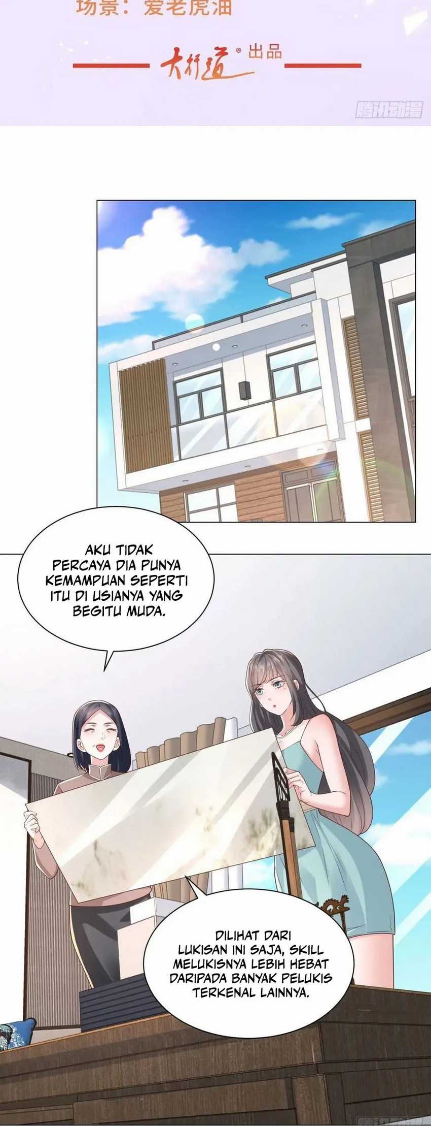 Legendary Car-Hailing System chapter 140 halaman 2