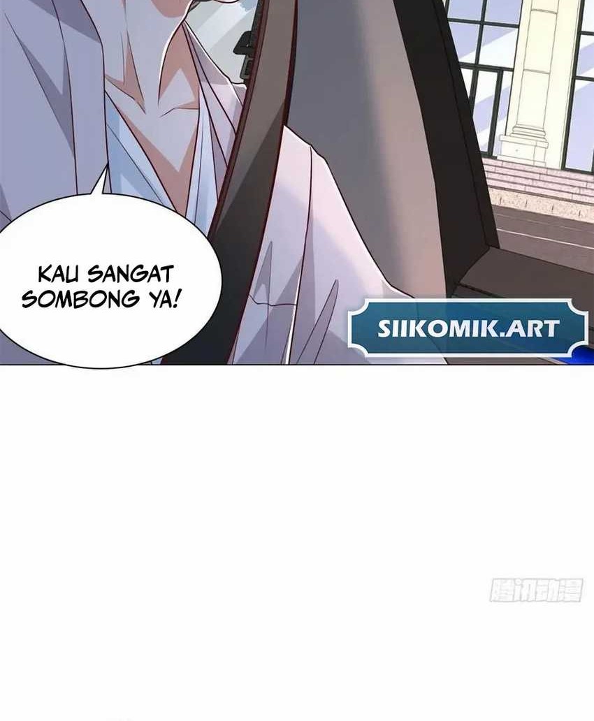 Legendary Car-Hailing System chapter 140 halaman 20