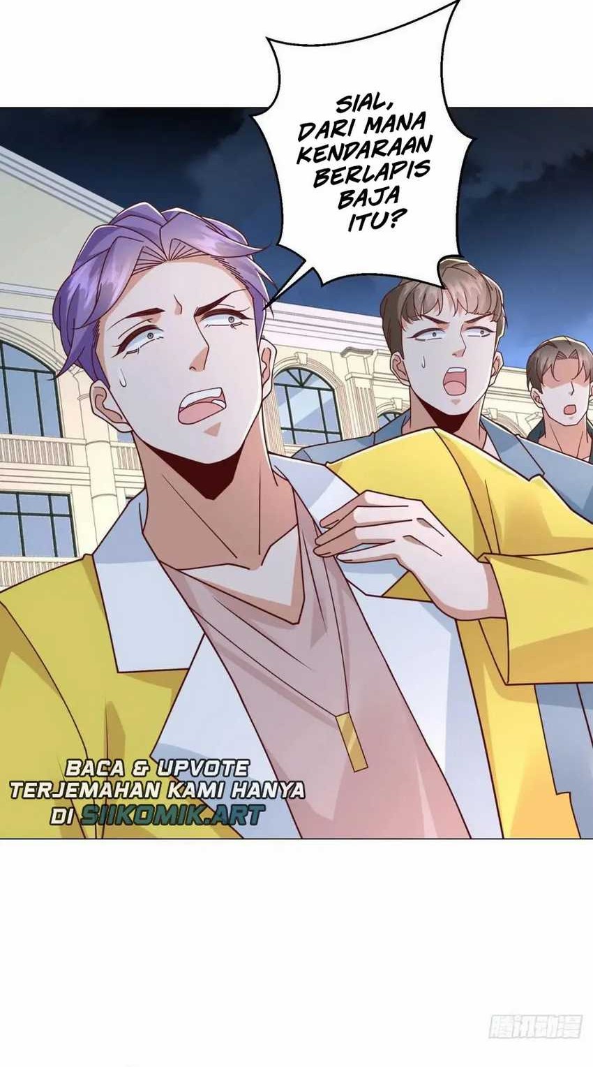 Legendary Car-Hailing System chapter 140 halaman 24