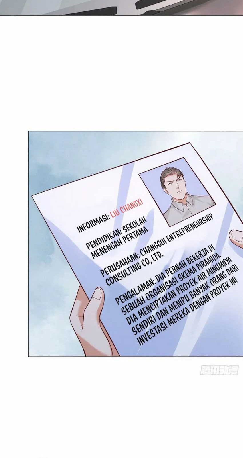 Legendary Car-Hailing System chapter 142 halaman 6