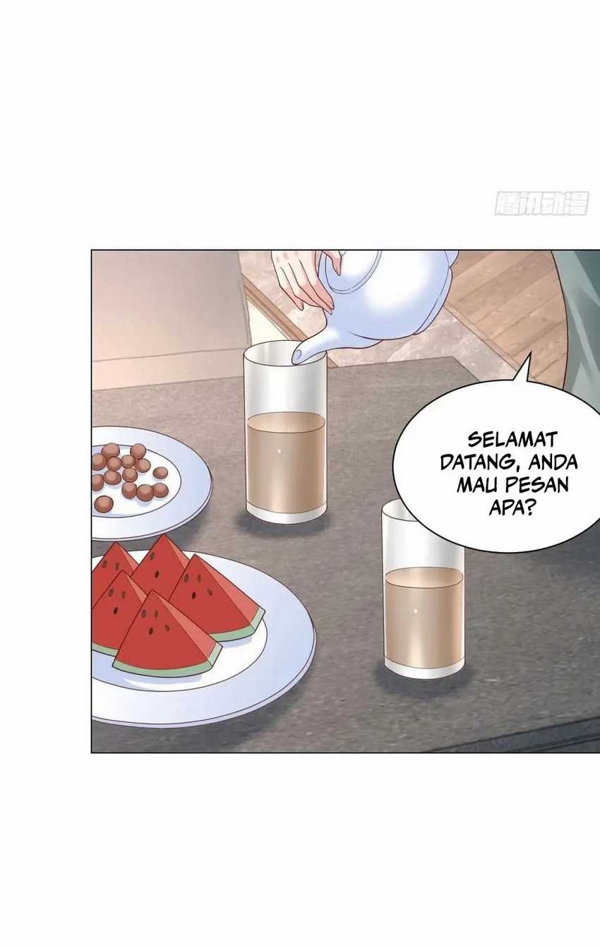 Legendary Car-Hailing System chapter 142 halaman 10
