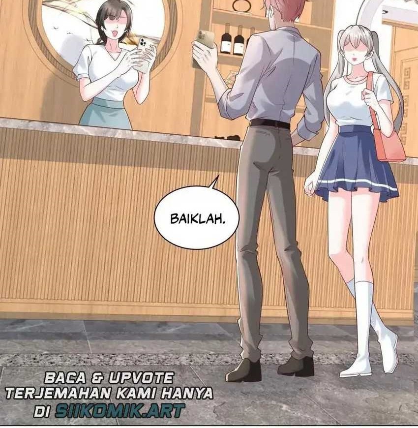 Legendary Car-Hailing System chapter 143 halaman 2