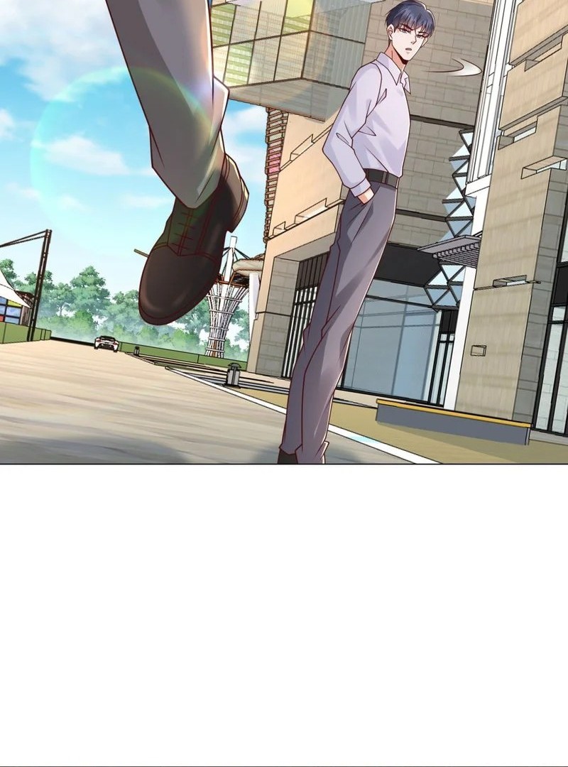Legendary Car-Hailing System chapter 144 halaman 16