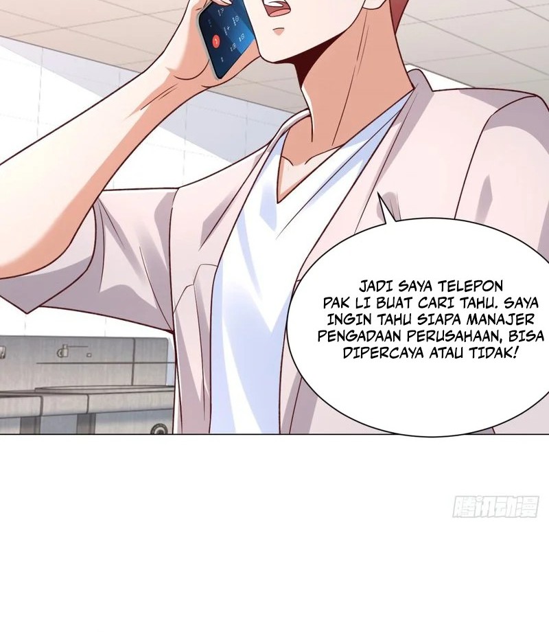 Legendary Car-Hailing System chapter 144 halaman 24