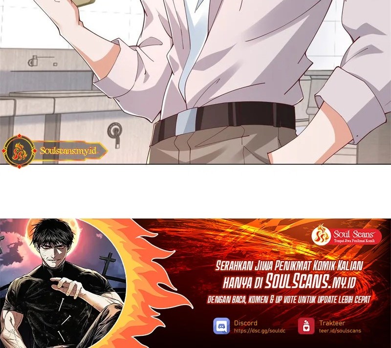 Legendary Car-Hailing System chapter 144 halaman 26