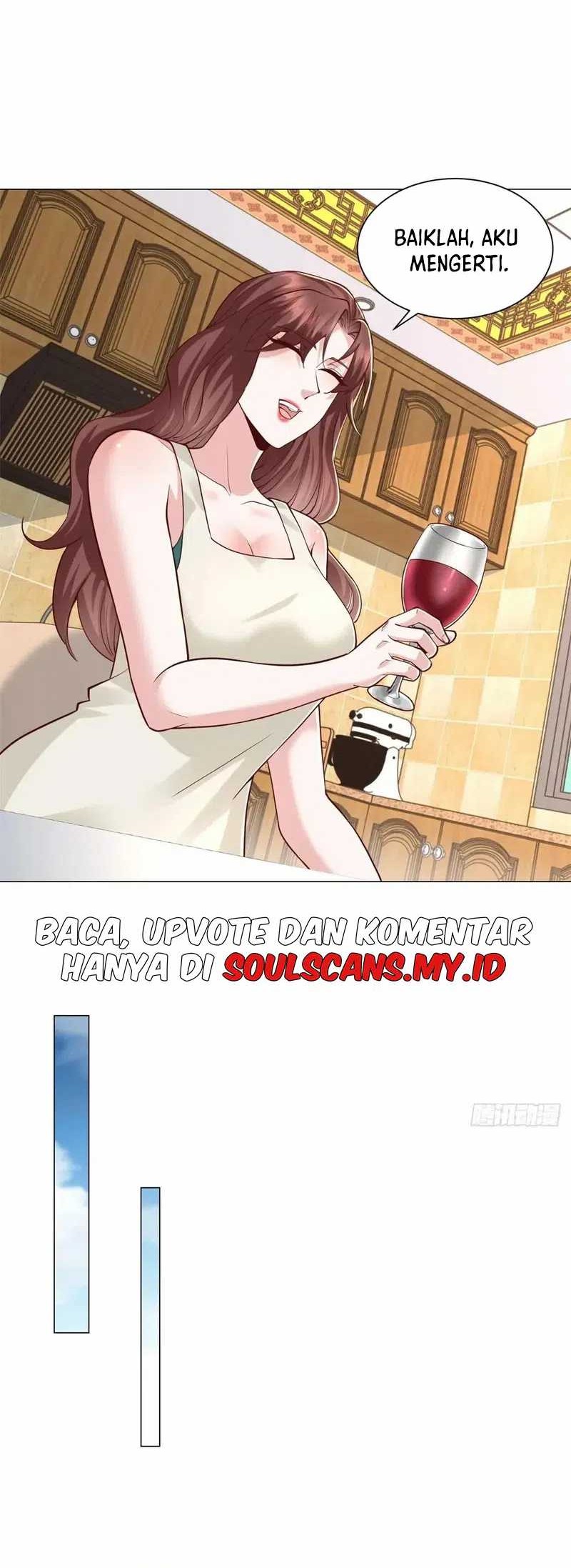Legendary Car-Hailing System chapter 145 halaman 8