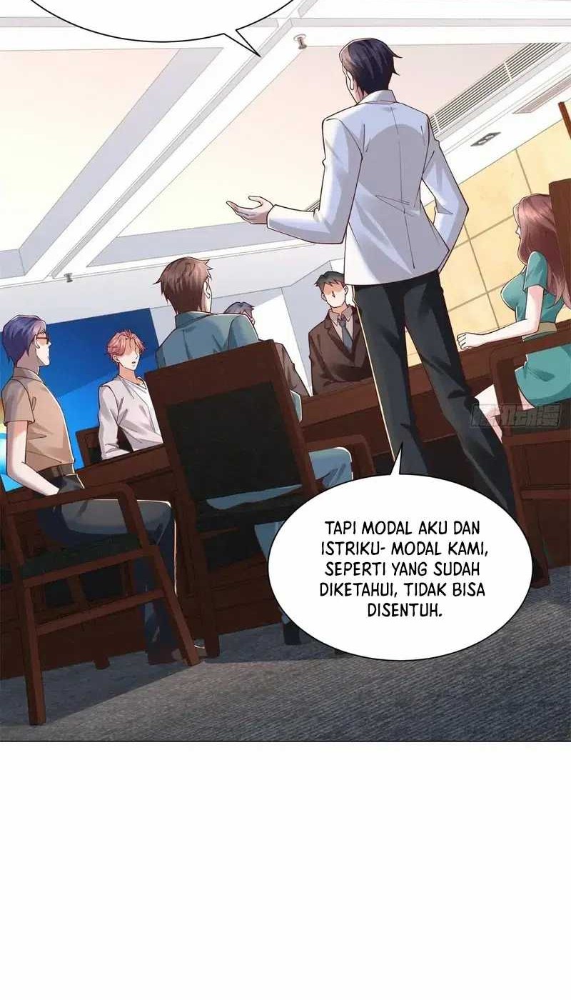 Legendary Car-Hailing System chapter 145 halaman 12