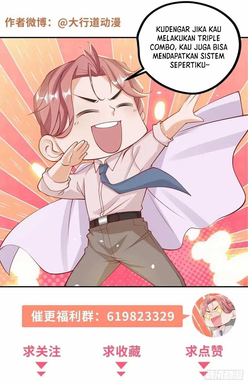 Legendary Car-Hailing System chapter 145 halaman 27