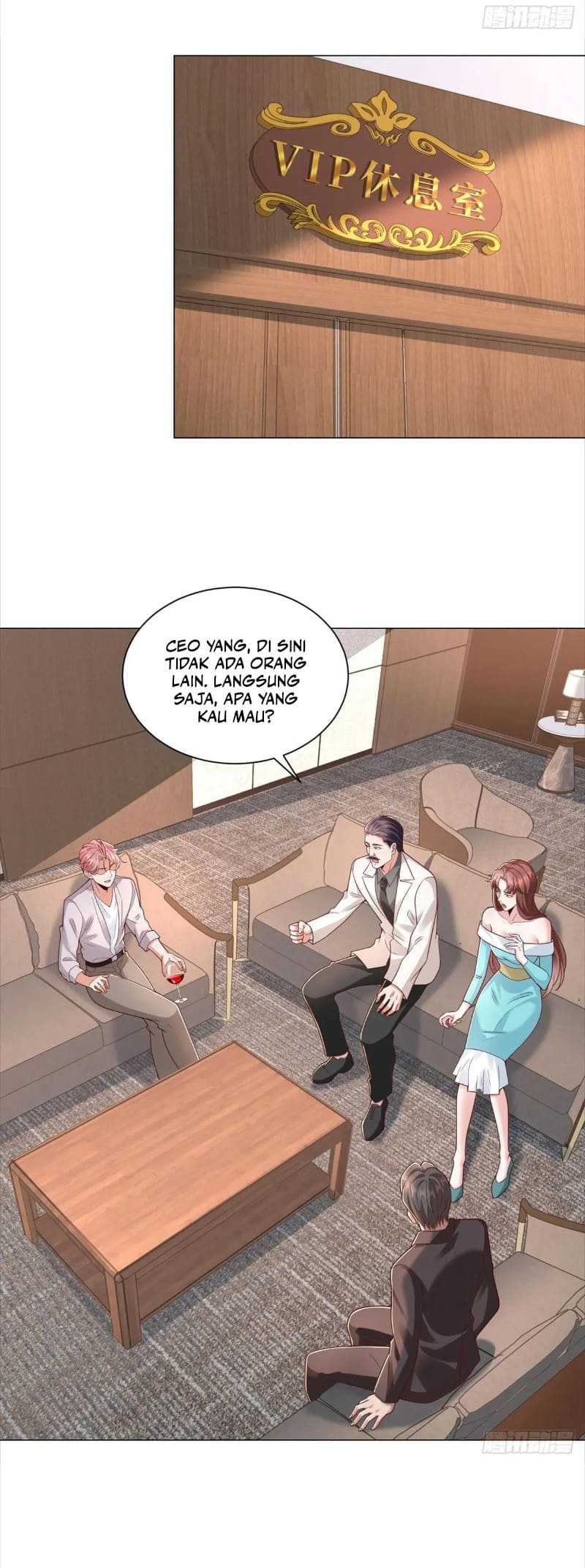 Legendary Car-Hailing System chapter 146 halaman 22