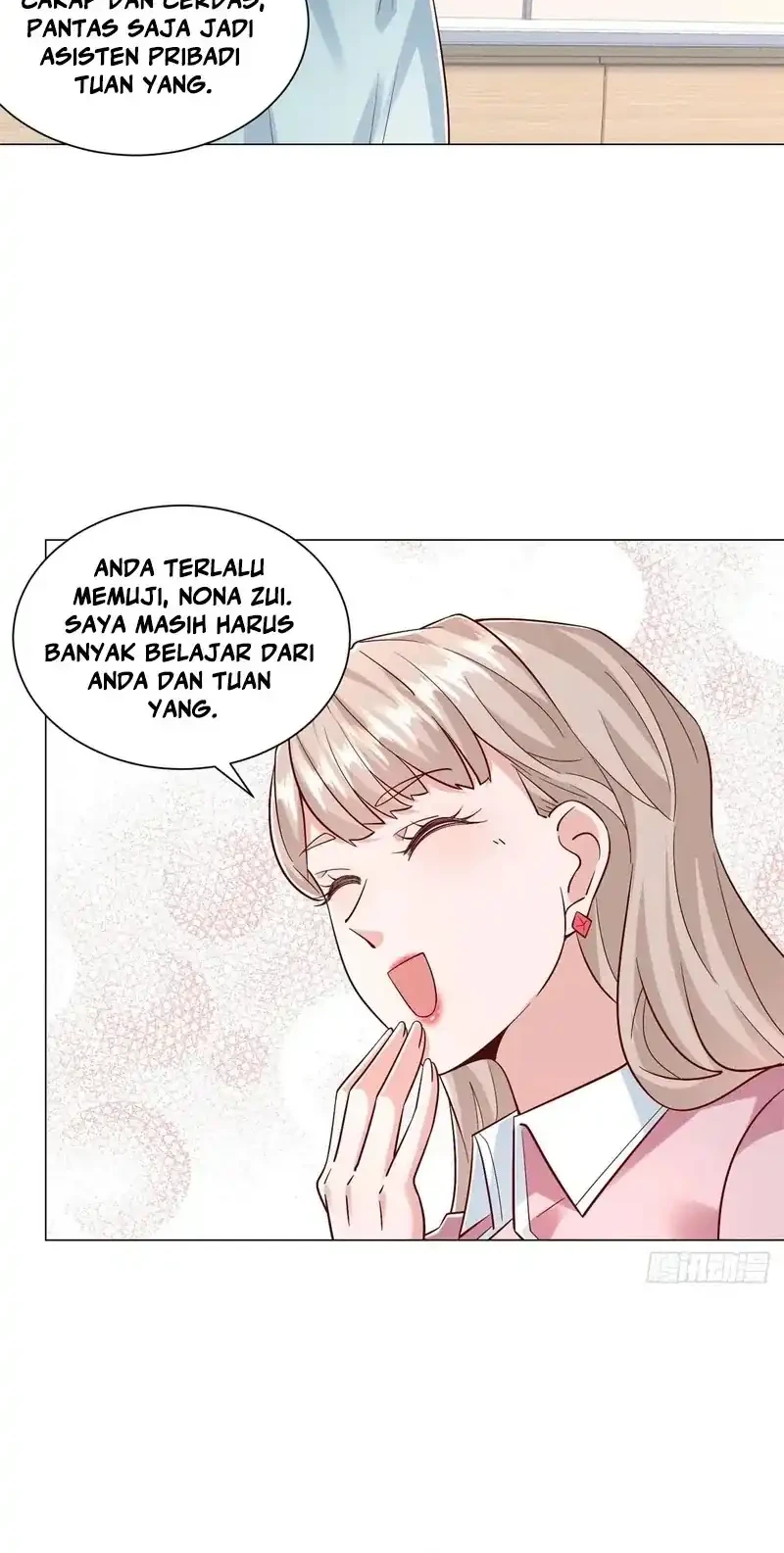 Legendary Car-Hailing System Bab 149 halaman 8
