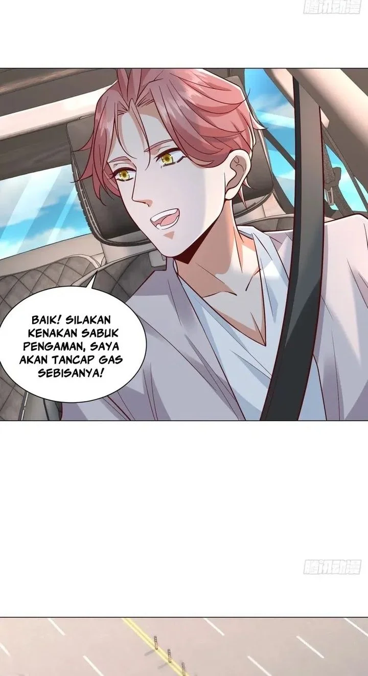 Legendary Car-Hailing System Bab 150 halaman 4