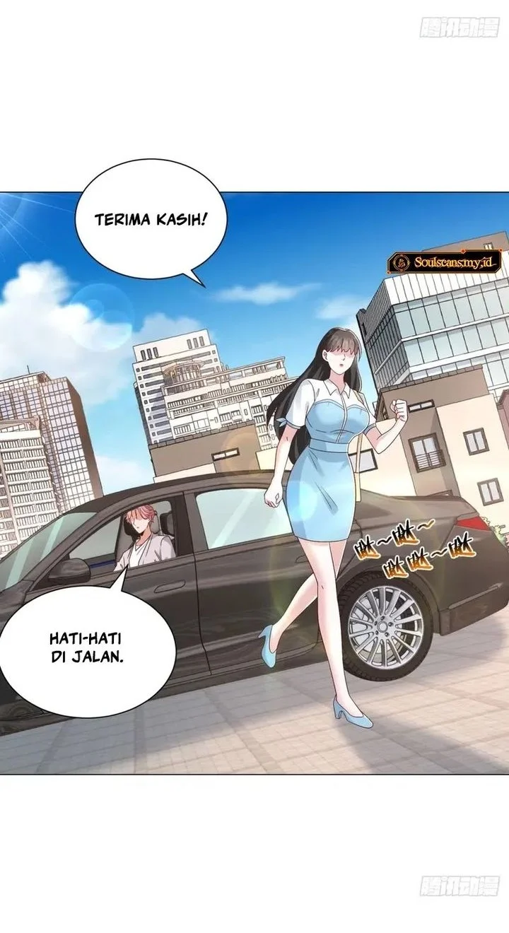 Legendary Car-Hailing System Bab 150 halaman 8
