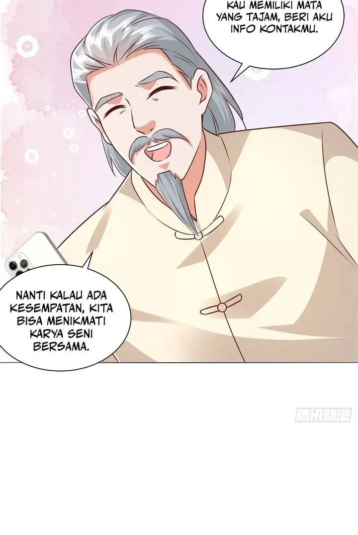 Legendary Car-Hailing System Bab 151 halaman 6
