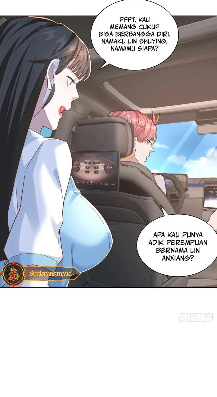 Legendary Car-Hailing System Bab 151 halaman 10
