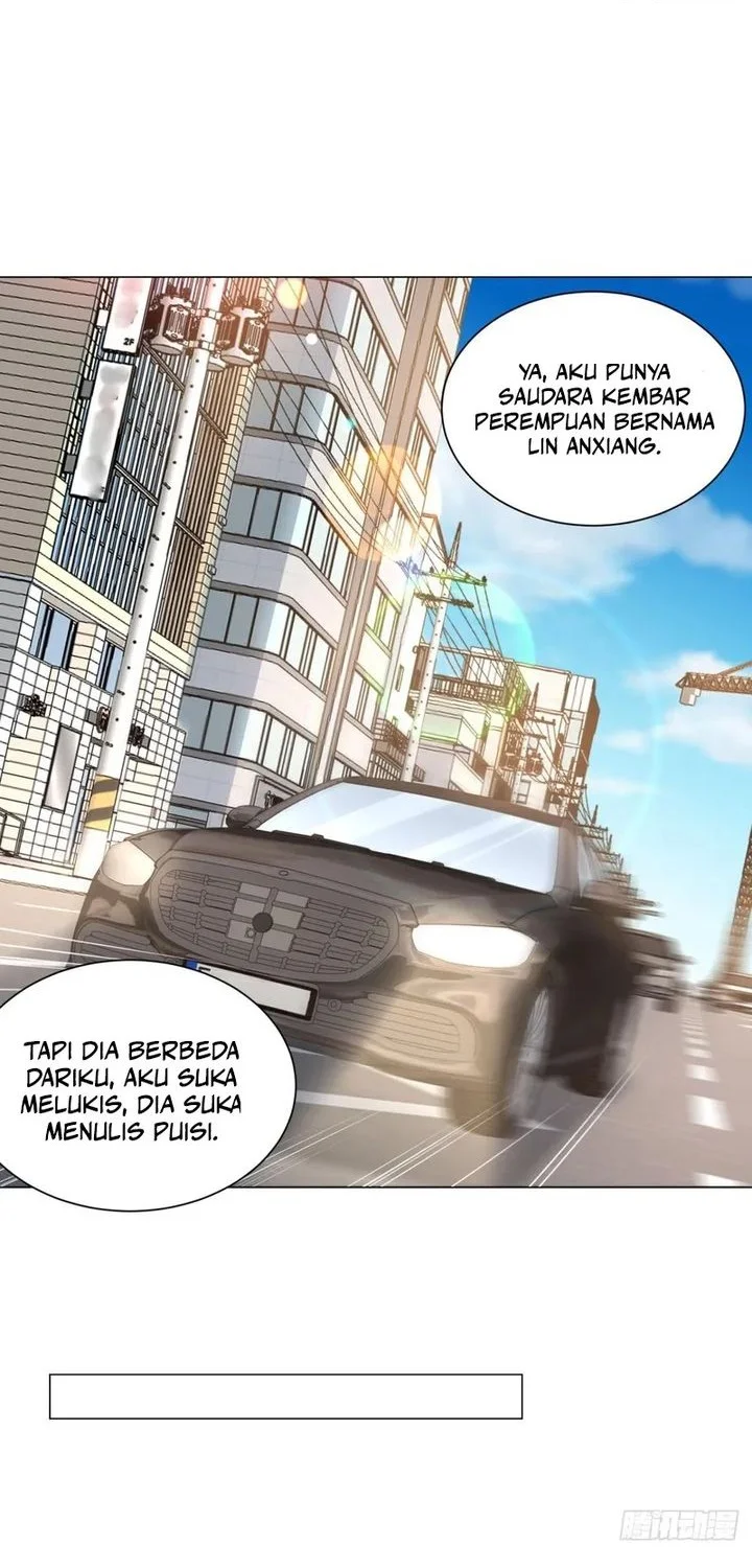 Legendary Car-Hailing System Bab 151 halaman 12