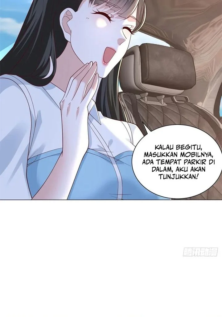 Legendary Car-Hailing System Bab 151 halaman 14