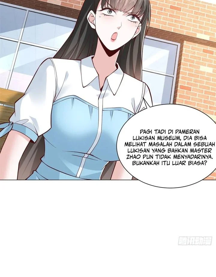 Legendary Car-Hailing System chapter 152 halaman 14