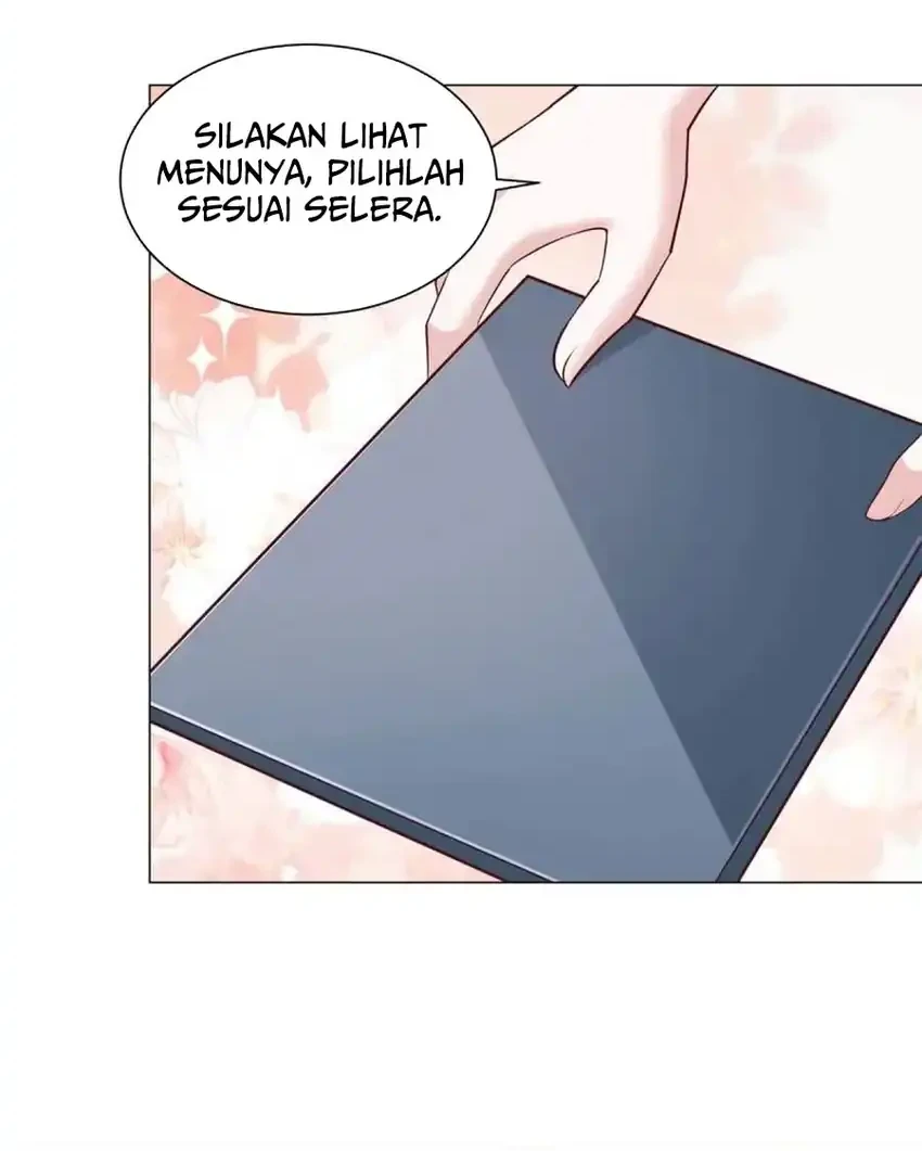 Legendary Car-Hailing System chapter 156 halaman 10