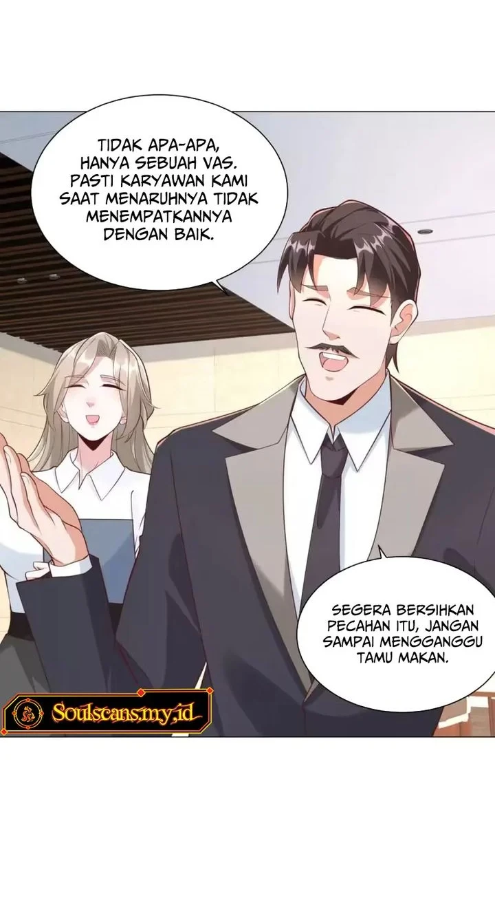 Legendary Car-Hailing System chapter 157 halaman 4