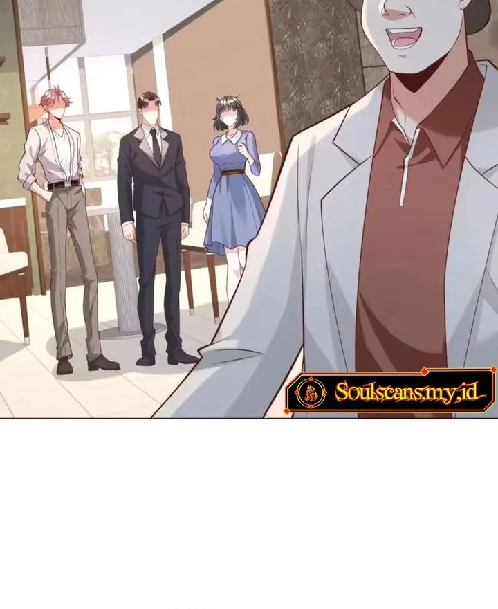 Legendary Car-Hailing System chapter 157 halaman 6