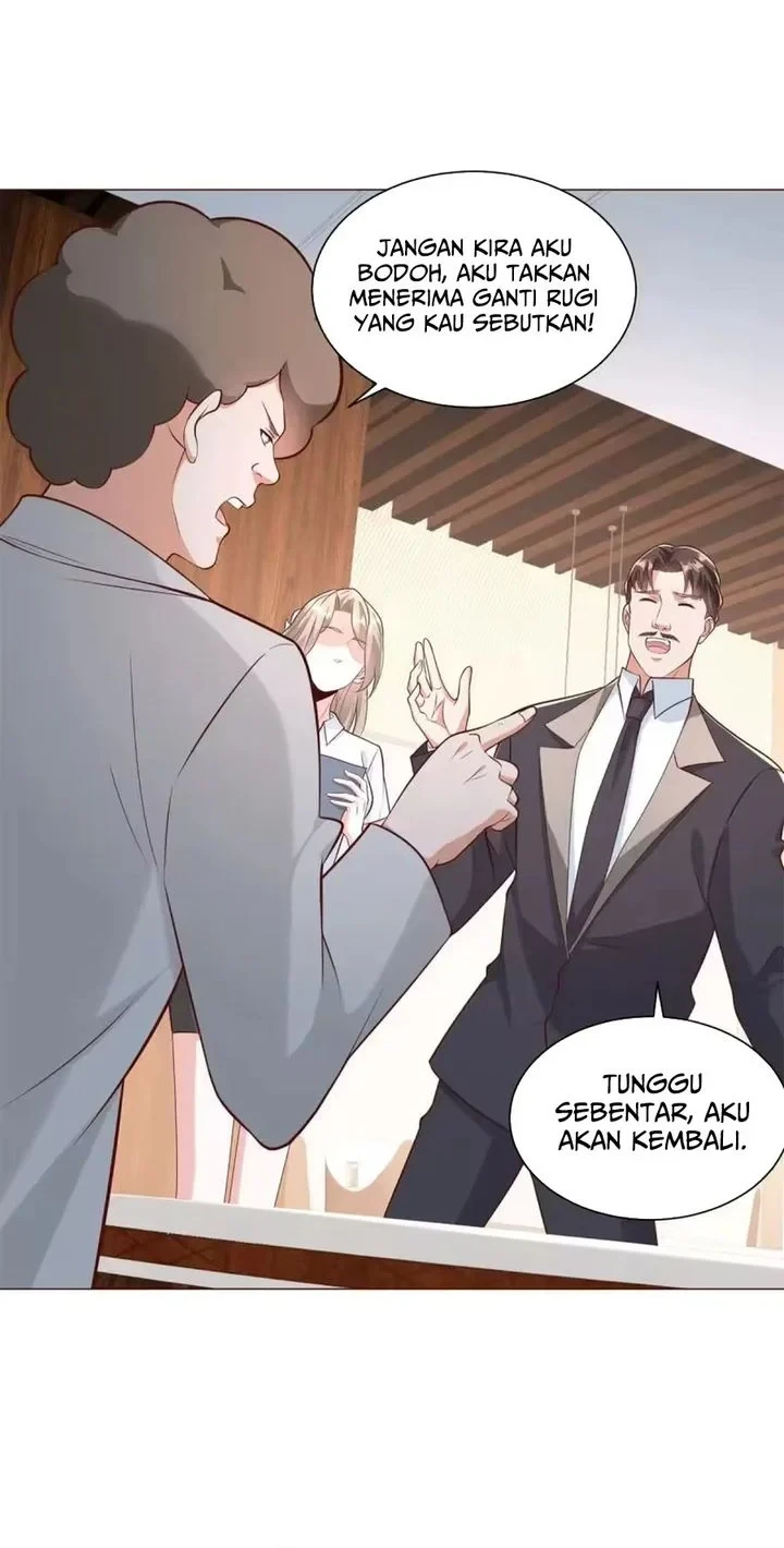 Legendary Car-Hailing System chapter 157 halaman 12