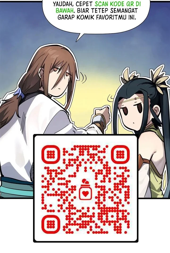 Legendary Car-Hailing System chapter 157 halaman 22