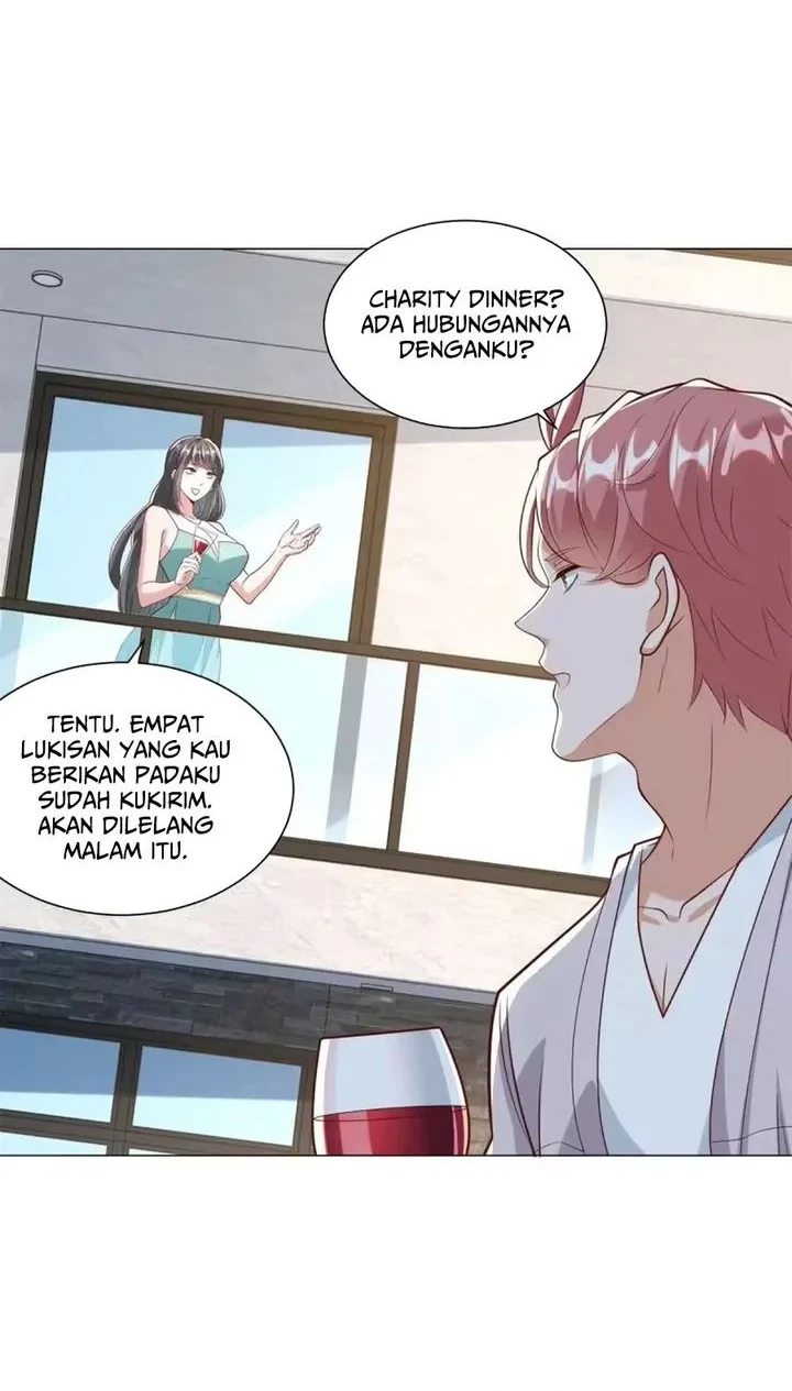Legendary Car-Hailing System chapter 158 halaman 2