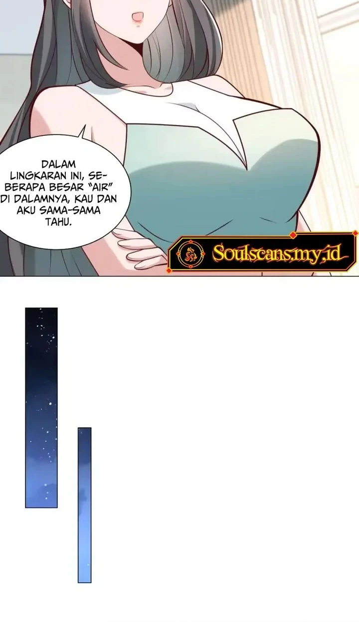 Legendary Car-Hailing System chapter 158 halaman 8