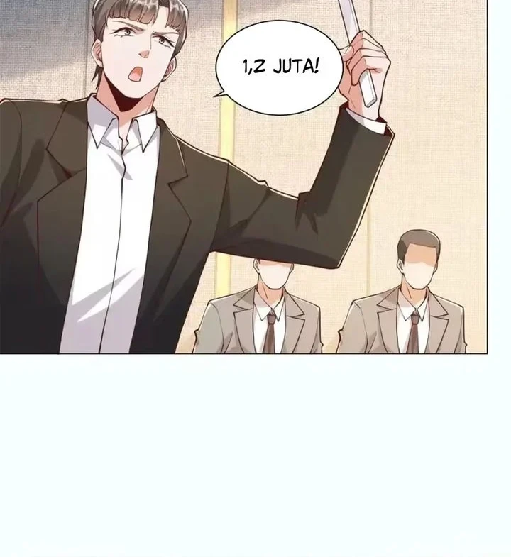 Legendary Car-Hailing System chapter 158 halaman 22