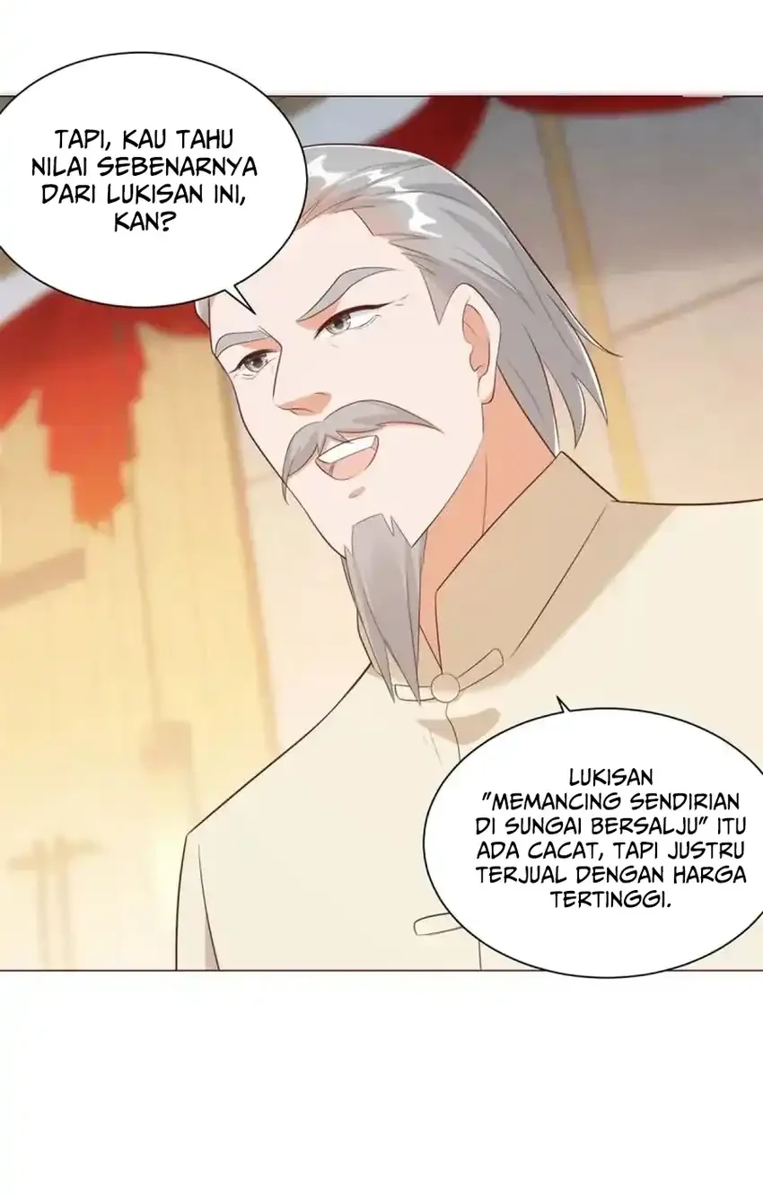 Legendary Car-Hailing System chapter 159 halaman 11