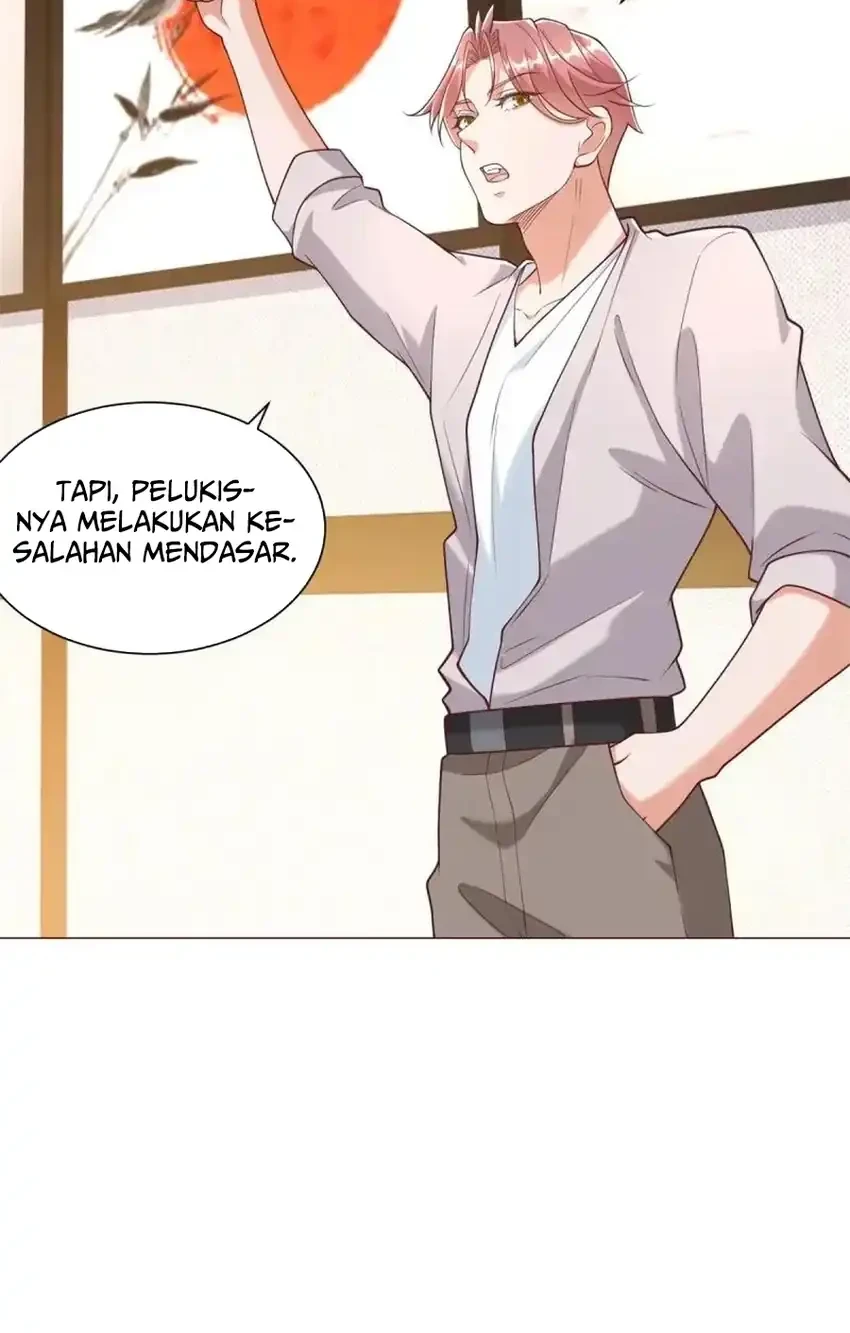 Legendary Car-Hailing System chapter 159 halaman 21