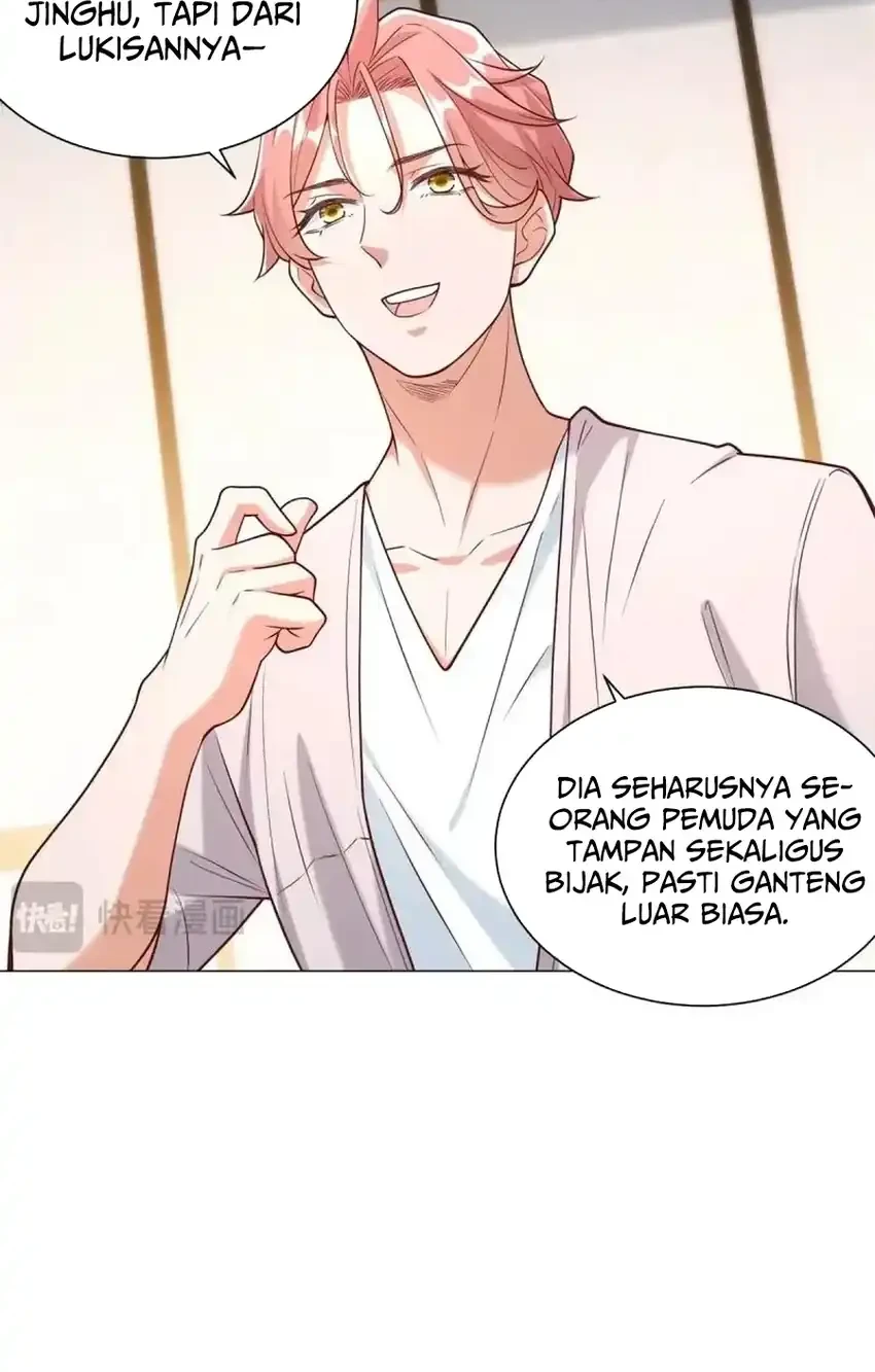 Legendary Car-Hailing System chapter 160 halaman 7