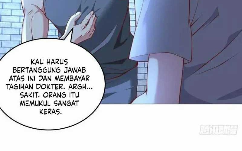 Legendary Car-Hailing System Bab 17 halaman 5