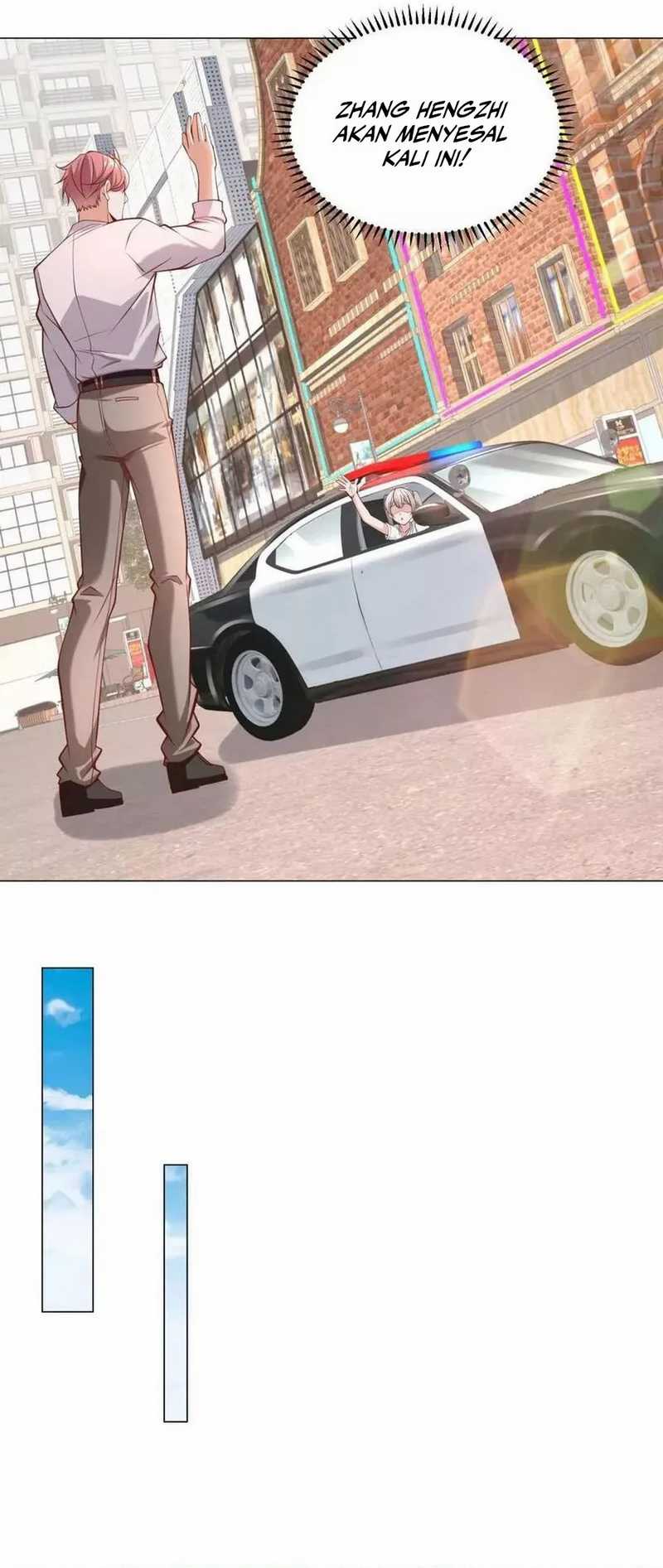 Legendary Car-Hailing System Bab 21 halaman 4