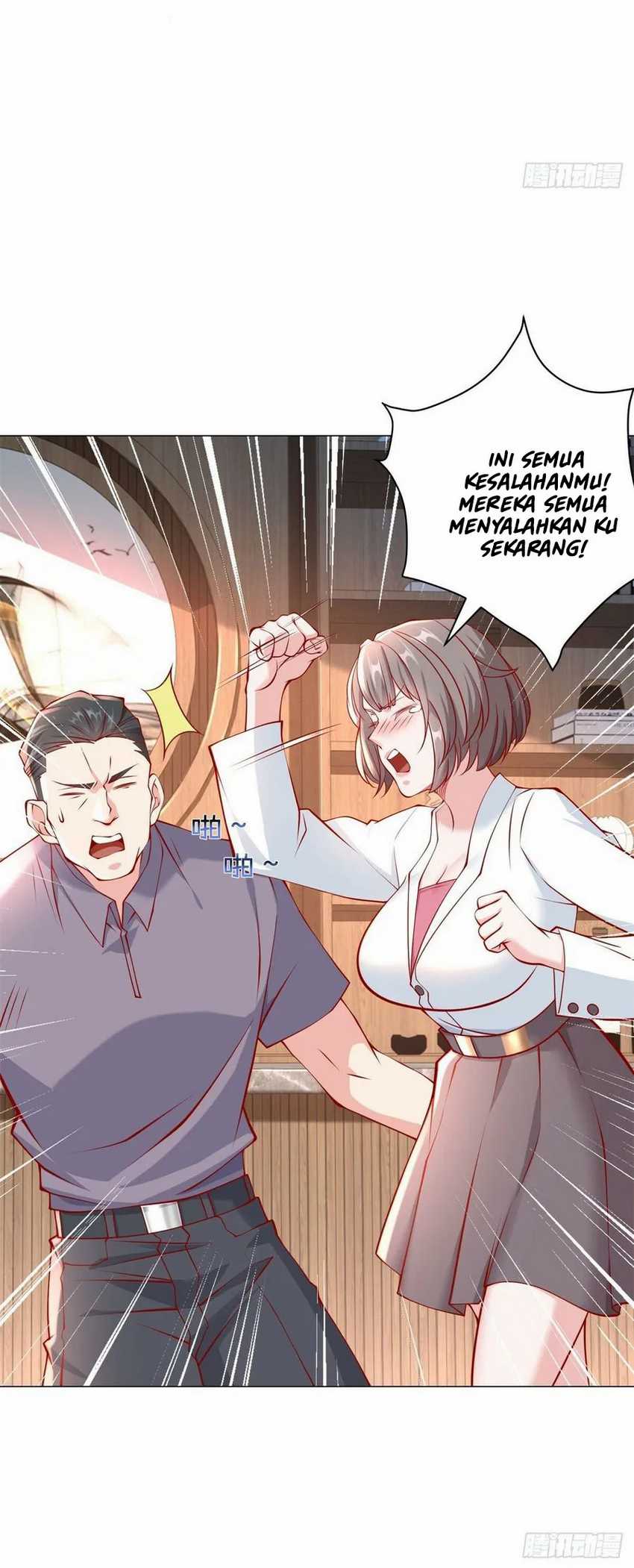 Legendary Car-Hailing System chapter 24 halaman 2