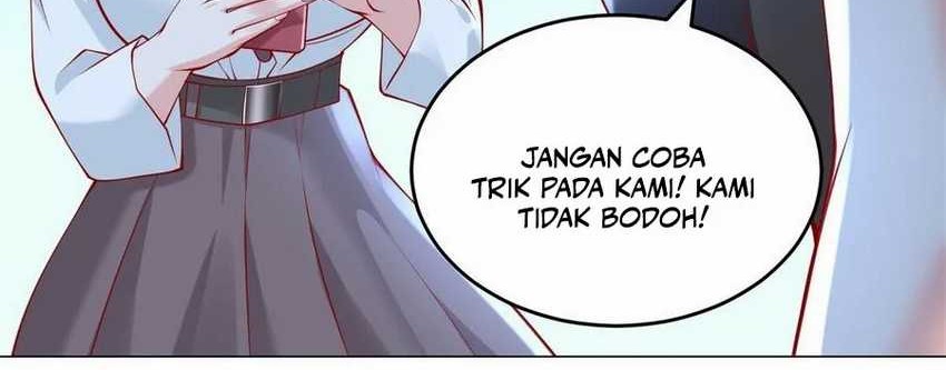 Legendary Car-Hailing System chapter 24 halaman 4