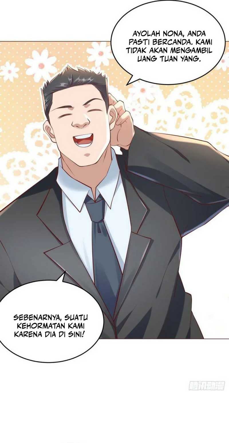 Legendary Car-Hailing System Bab 26 halaman 6
