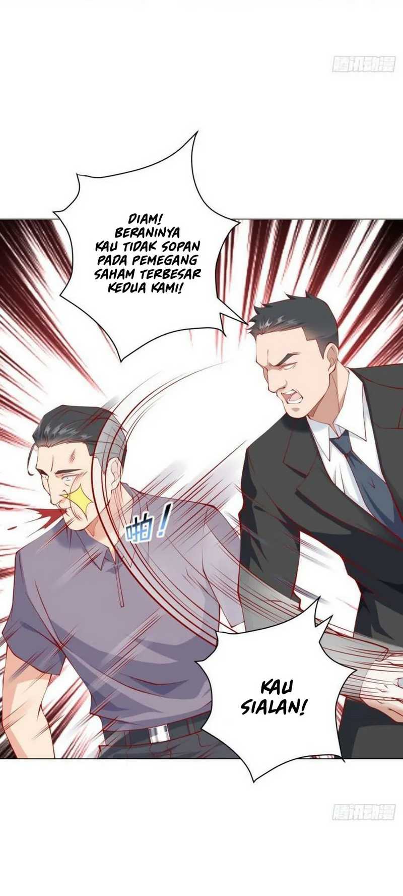 Legendary Car-Hailing System Bab 26 halaman 22