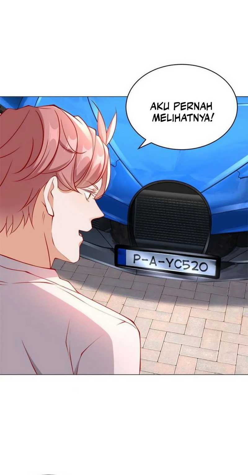 Legendary Car-Hailing System Bab 29 halaman 16