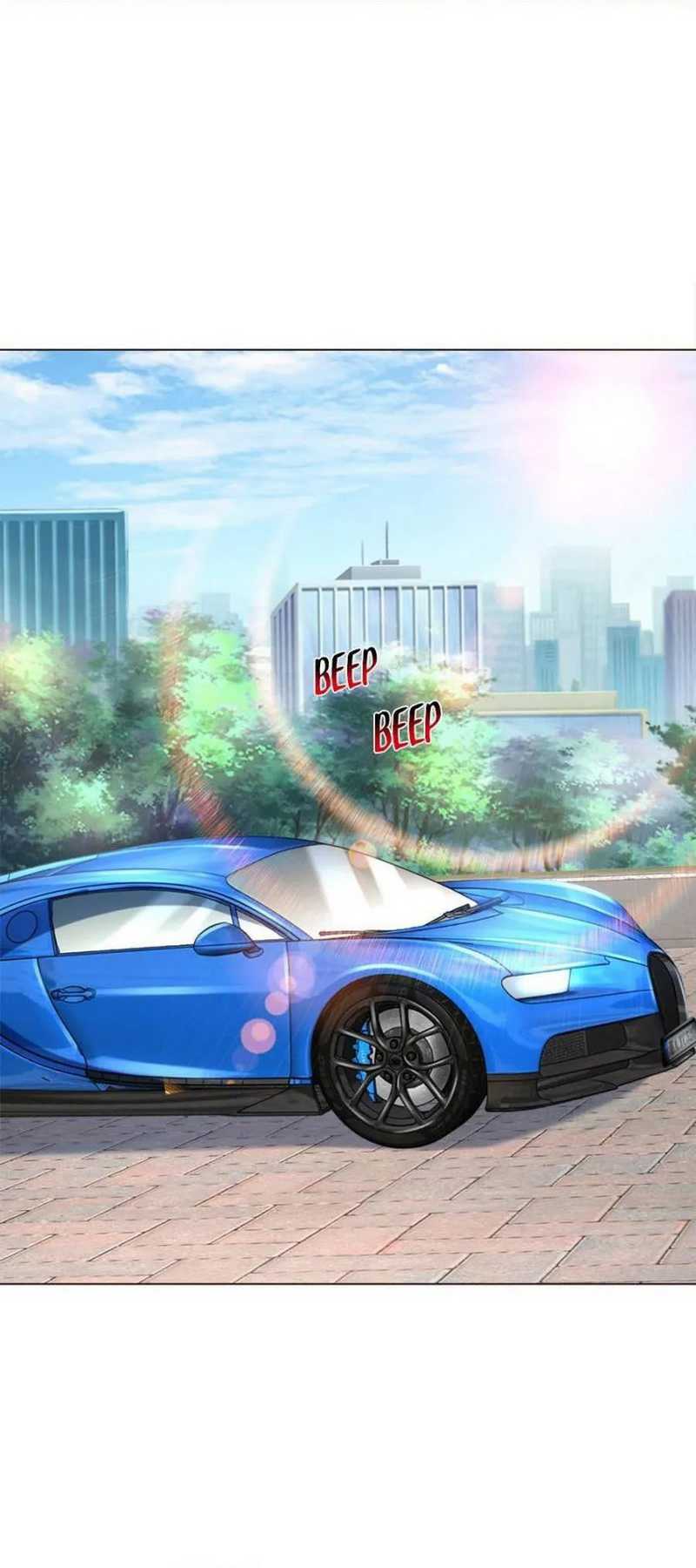 Legendary Car-Hailing System Bab 29 halaman 21