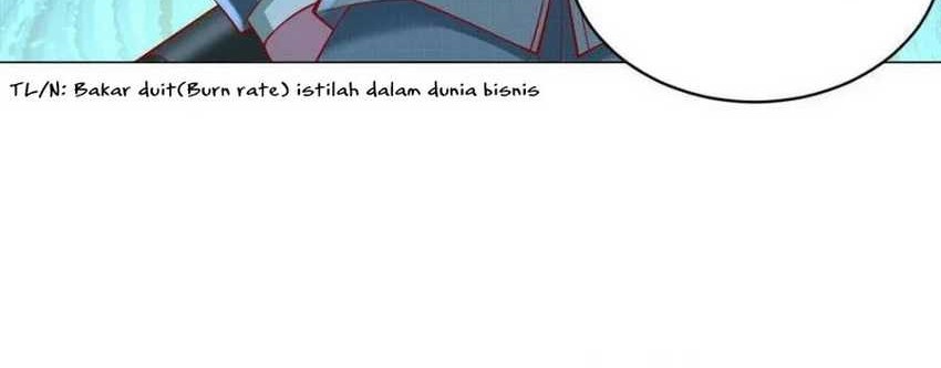Legendary Car-Hailing System Bab 31 halaman 4