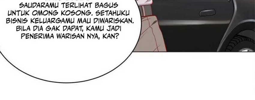 Legendary Car-Hailing System Bab 31 halaman 17